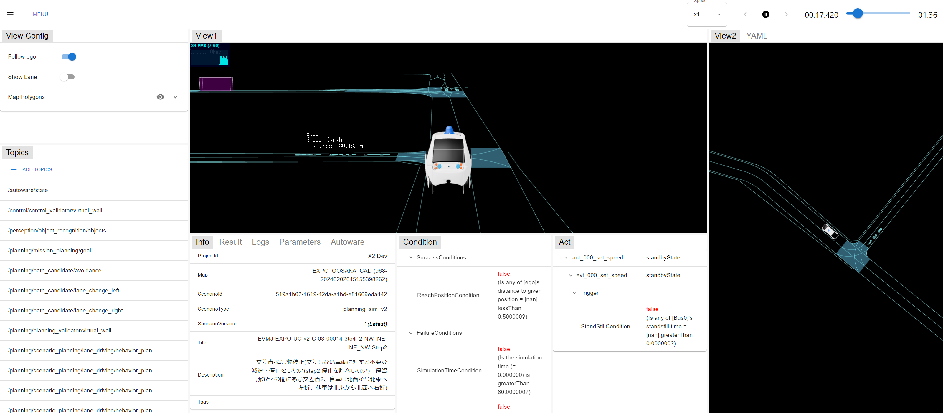 Web.Auto Documentation