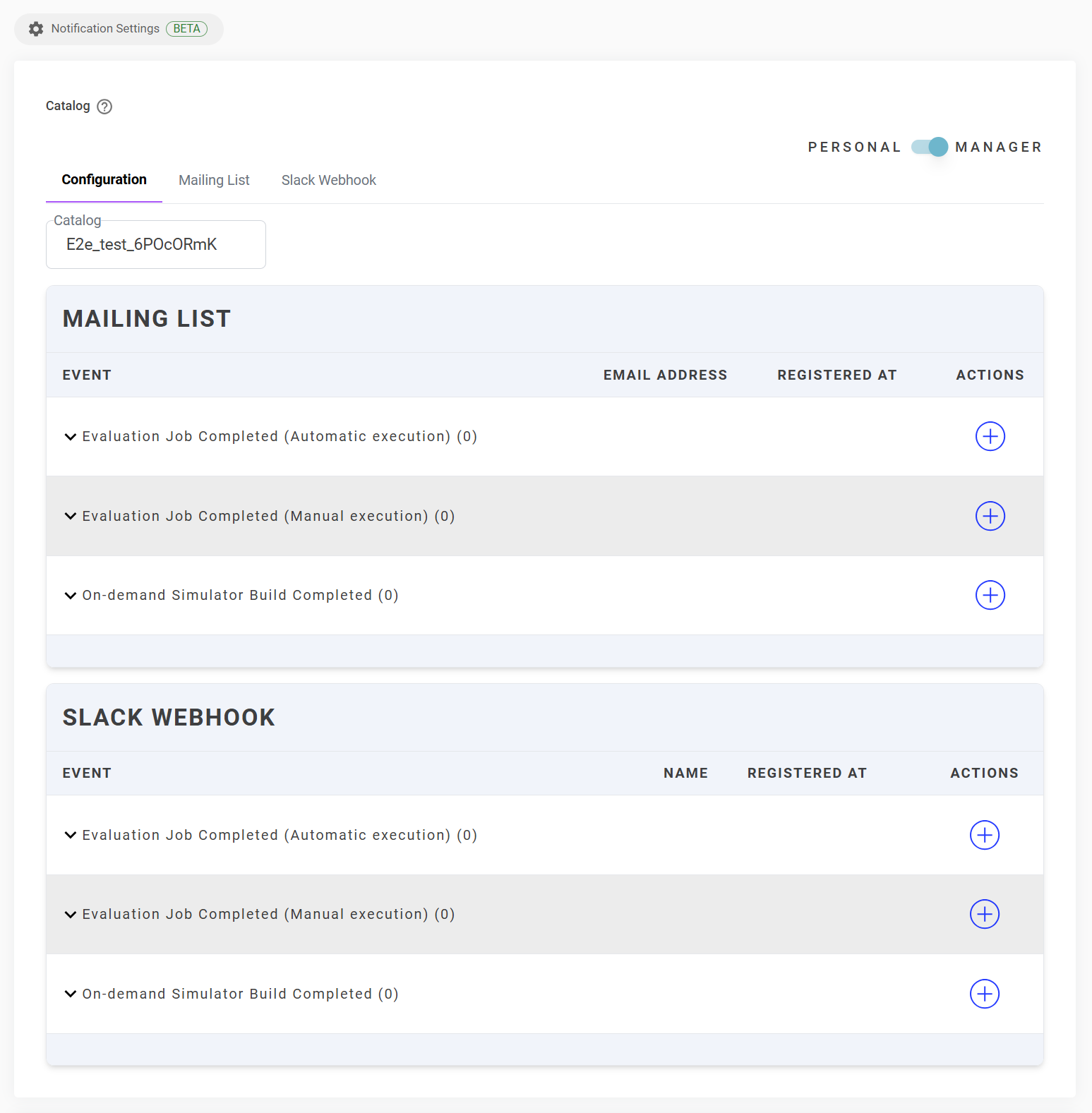 Web.Auto Documentation