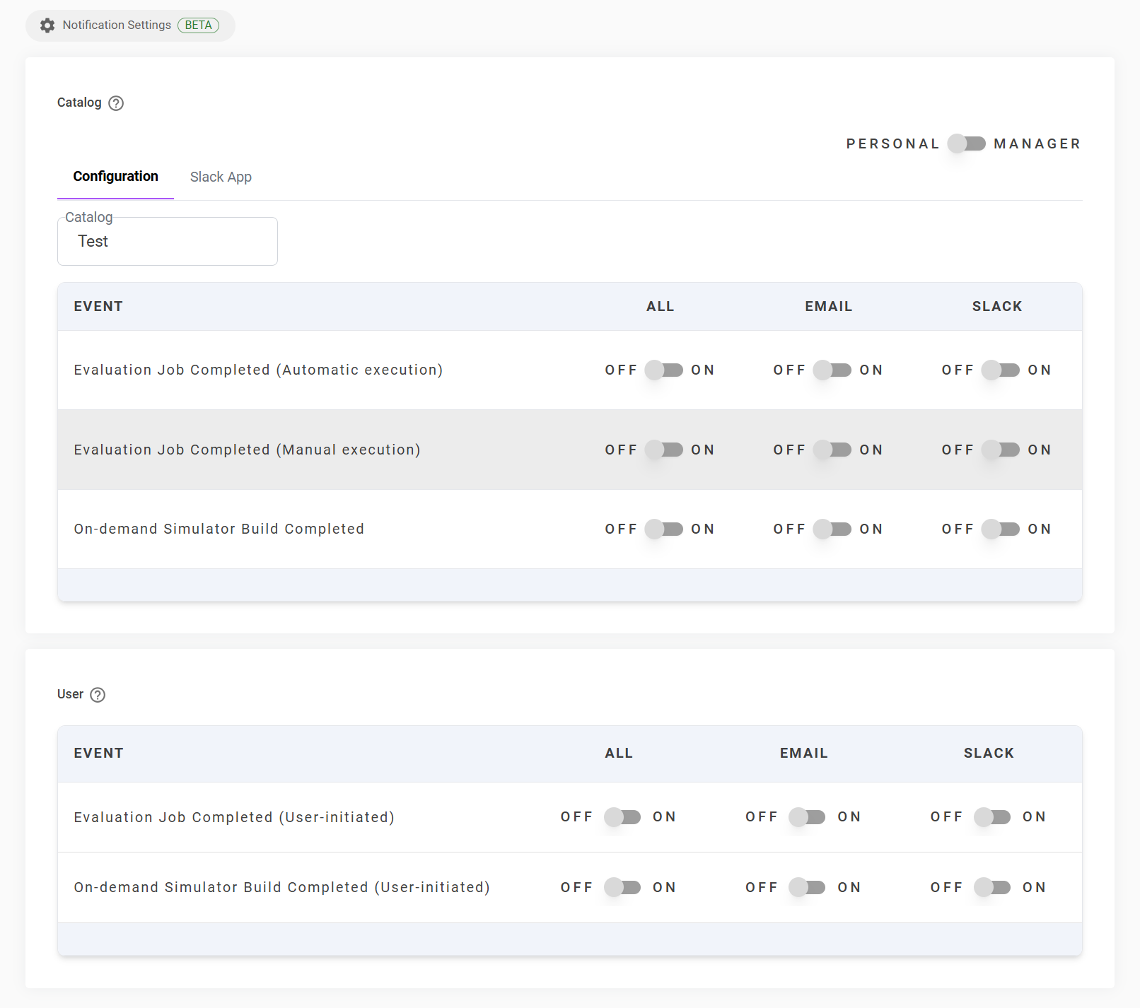 Web.Auto Documentation