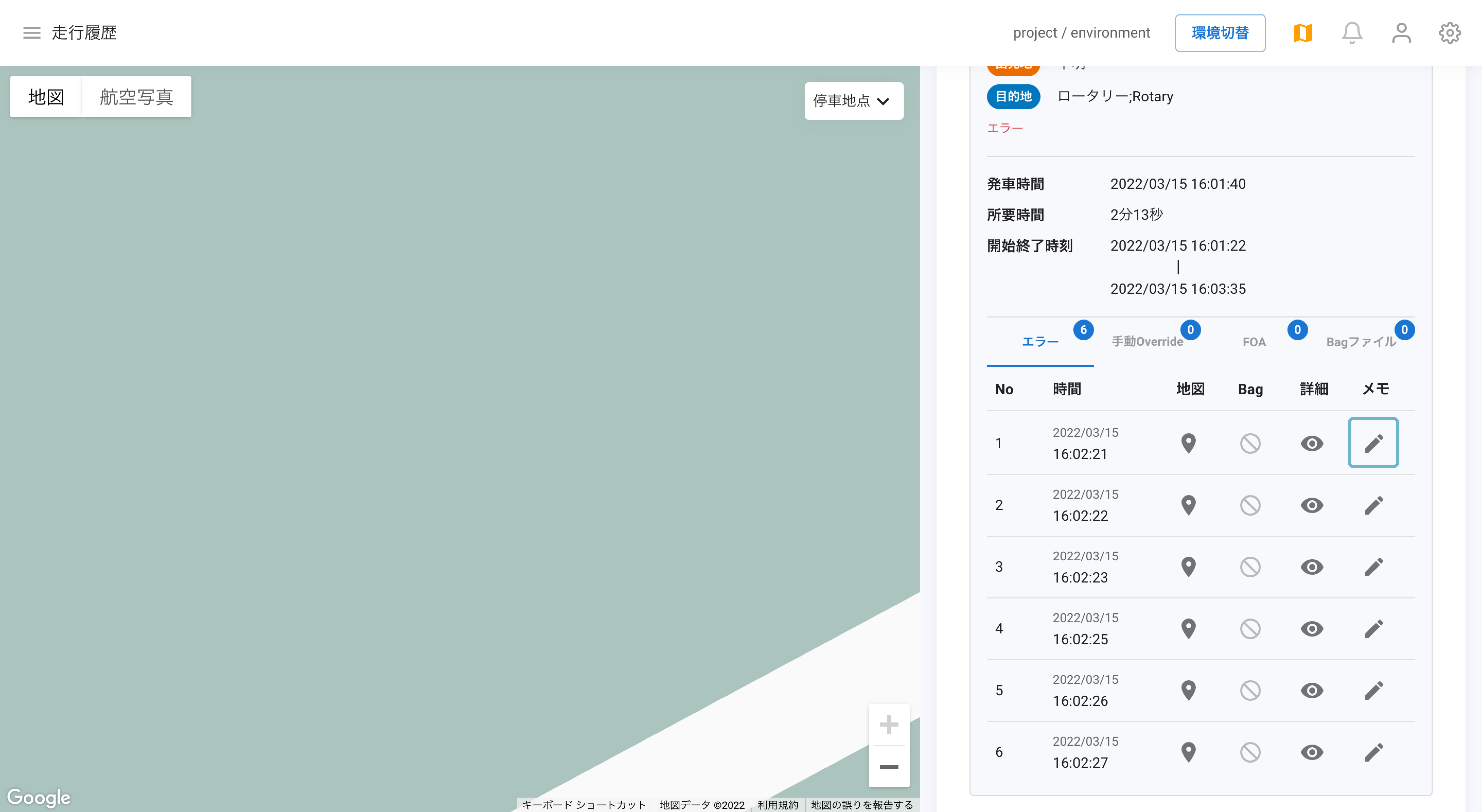 Web.Auto Documentation