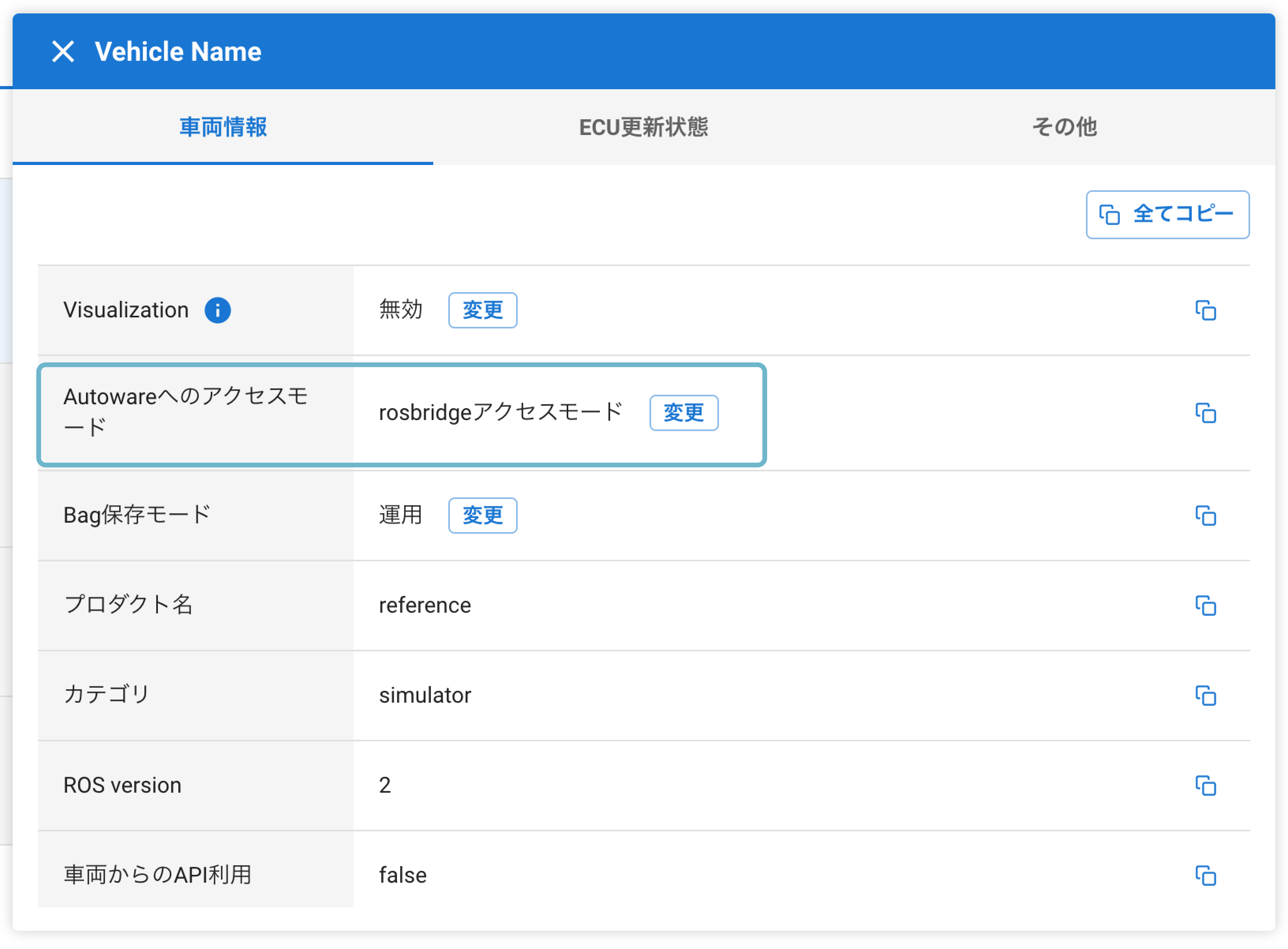 Web.Auto Documentation