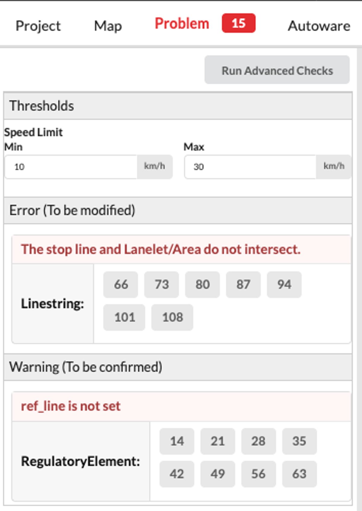 Auto Documentation Example Web.Auto Documentation