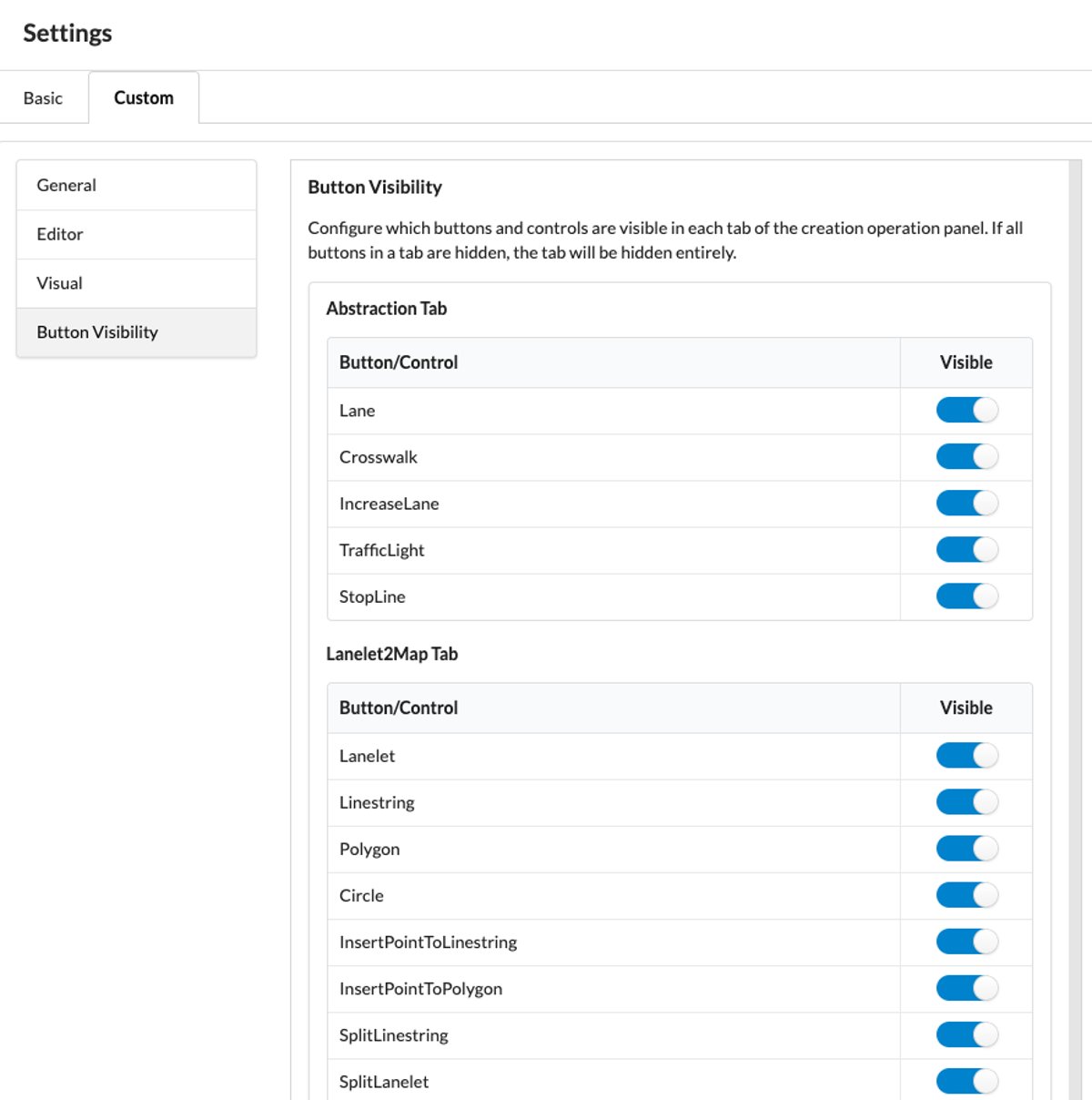 Web.Auto Documentation