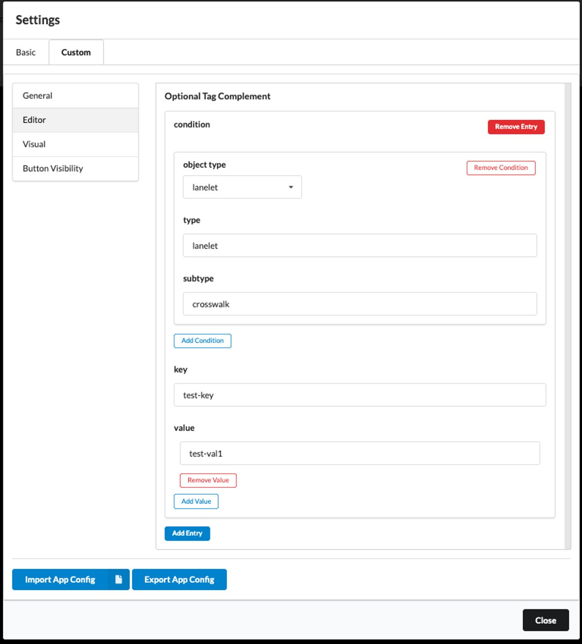 Web.Auto Documentation