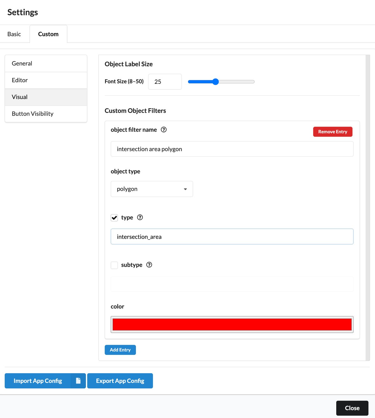 Web.Auto Documentation